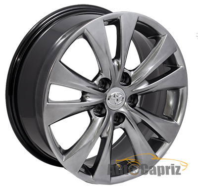 Диски Replica Toyota D5090 HB R17 W7.0 PCD5x114.3 ET45 DIA60.1    